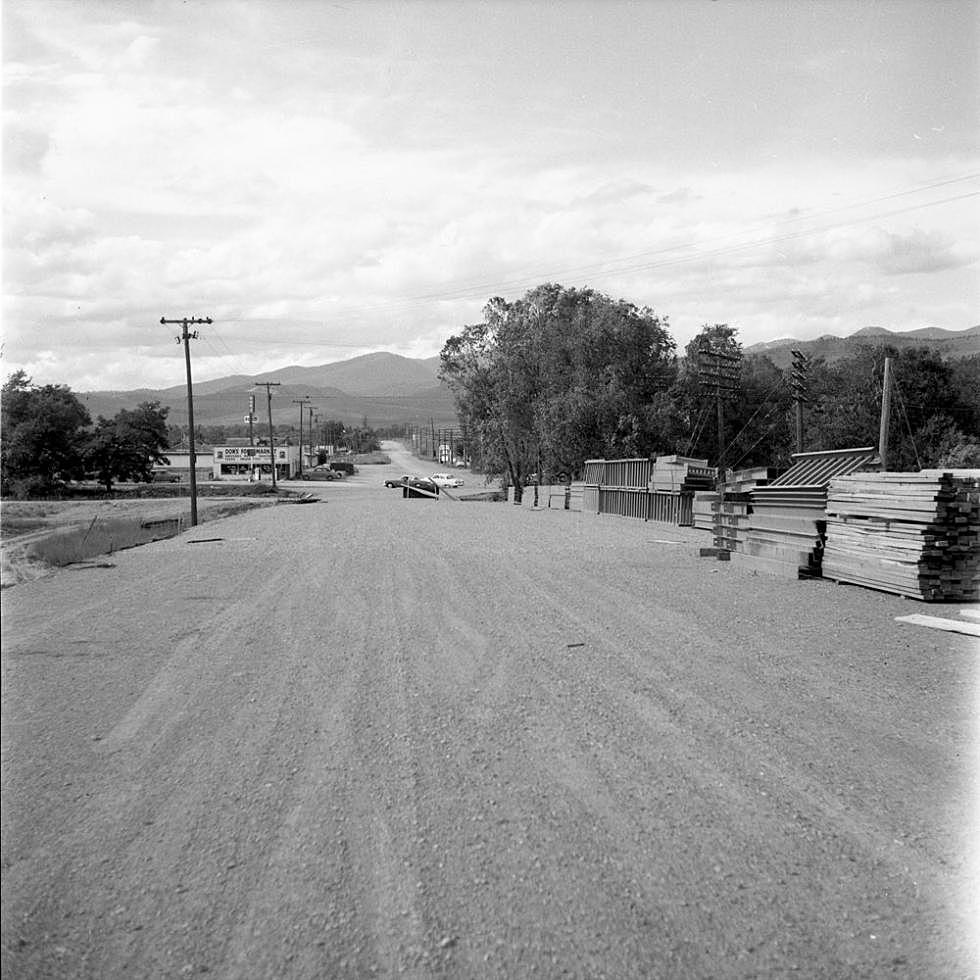 Archives & Special Collections, Mansfield Library, University of Montana (Stan Healy Collection)