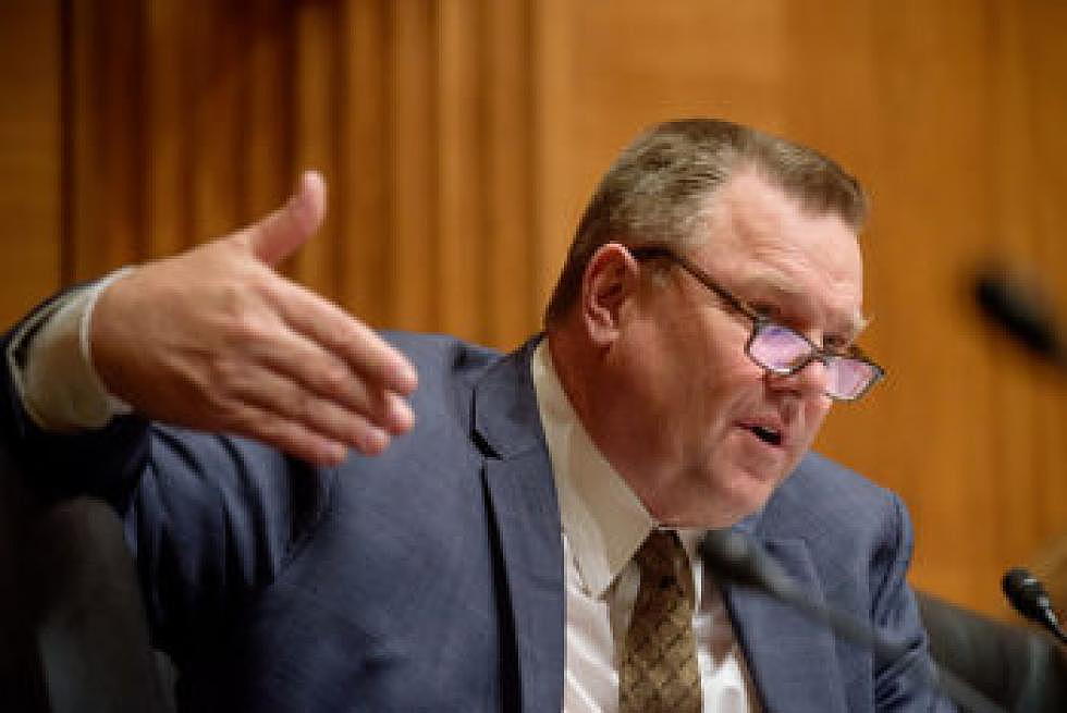Tester: Federal spending bill expected to fund firefighting costs, restore payments to counties
