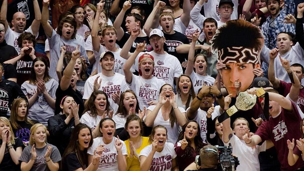 Fans encouraged to give Griz basketball squad big NCAA sendoff Tuesday a.m.