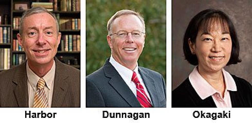 UM to interview 3 finalists for academic VP, provost this month