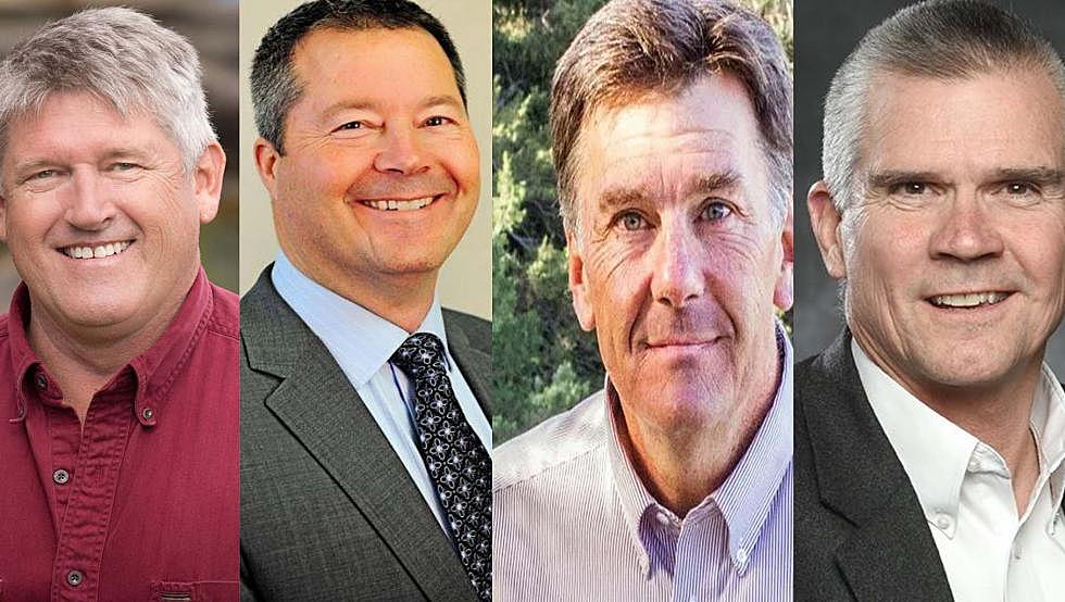 In Missoula: GOP Senate candidates agree on guns, taxes, budget, immigrants in forum