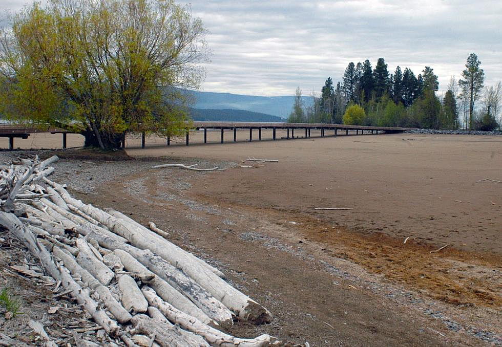 Flathead Lake&#8217;s Bridge to Nowhere in limbo after judge orders removal