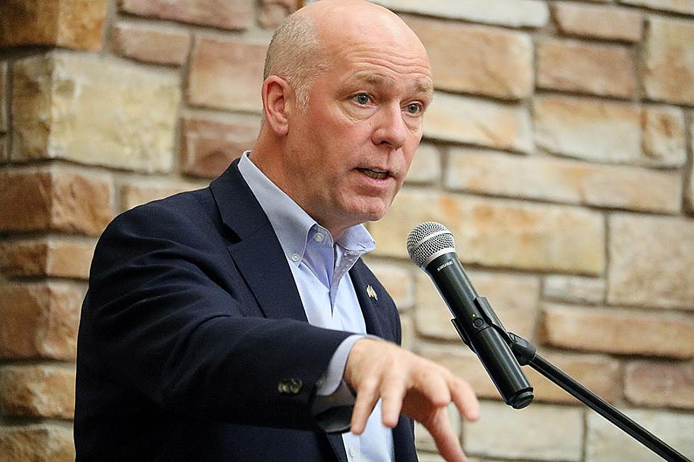 Gianforte looks to tuck forest management reform policies into pending Farm Bill
