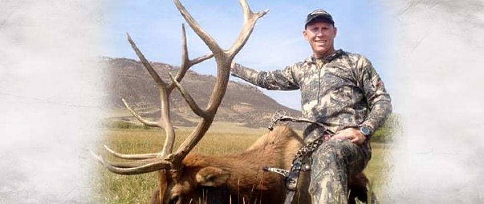 NRA executive director named CEO of Missoula&#8217;s Rocky Mountain Elk Foundation