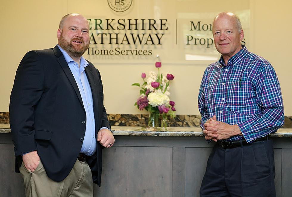 Berkshire Hathaway&#8217;s $2.5M office expansion continues Midtown&#8217;s economic growth