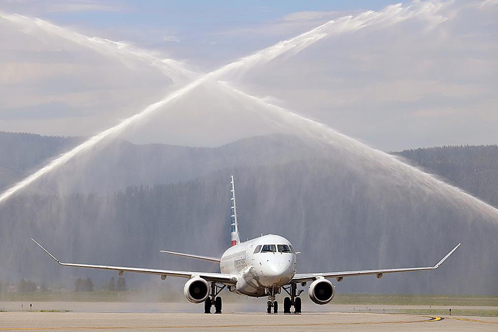 Missoula welcomes new American Airlines service to DFW, United to LA