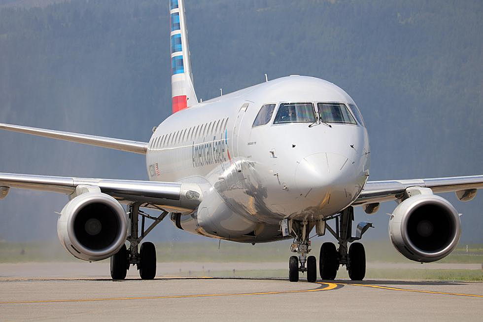 American Airlines fined $45M in antitrust case; will cooperate as Feds pursue United, Delta