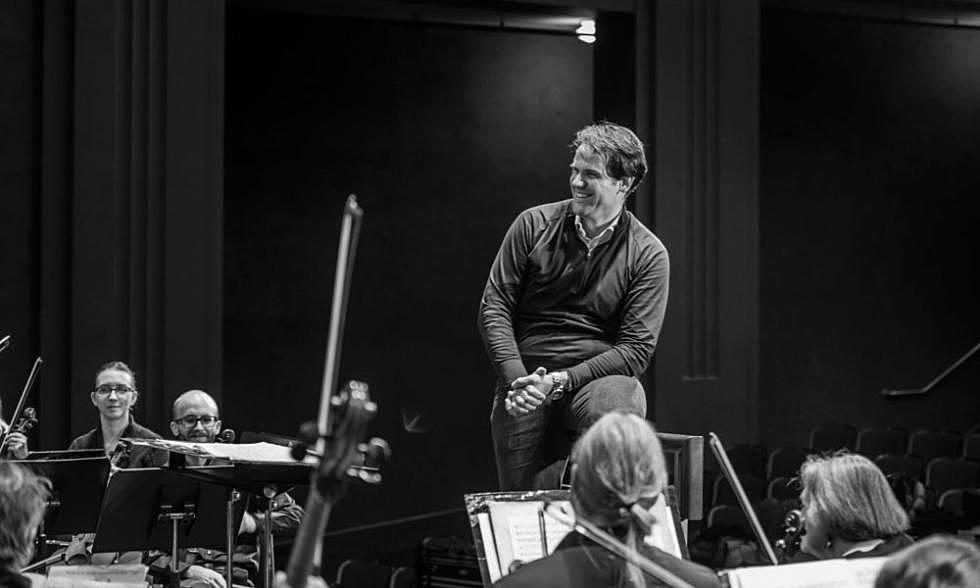 Darko Butorac to leave Missoula Symphony Orchestra after 2018-19 season