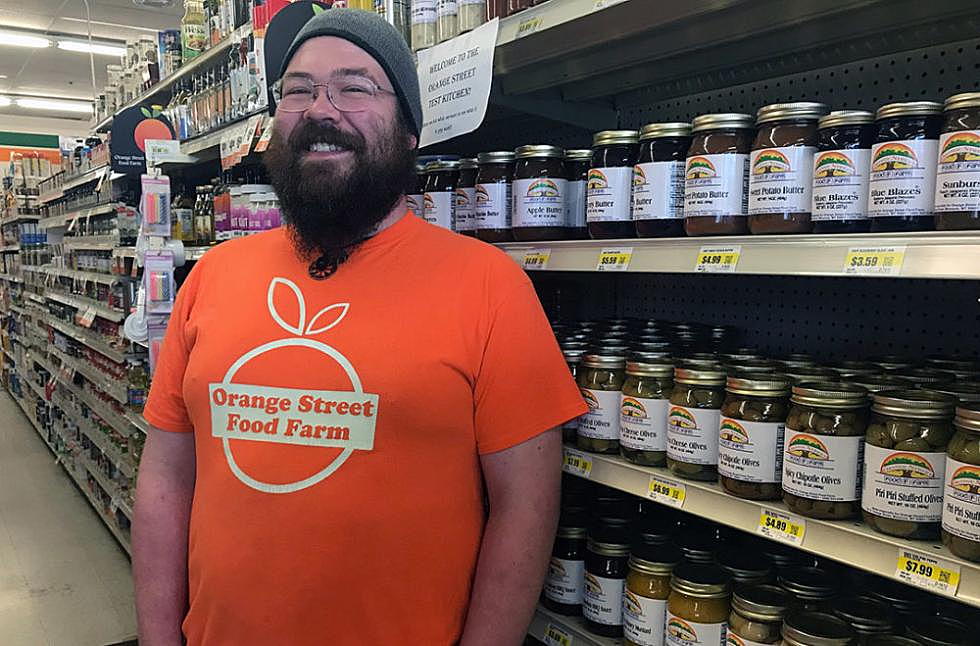 Orange Street Food Farm replacing Western Family brand as grocery competition evolves