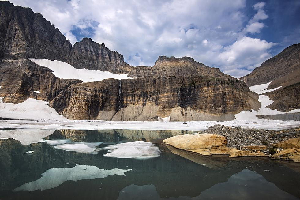 Glacier National Park braces for influx of visitors with new strategies