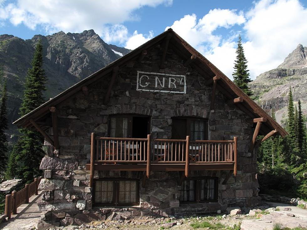 Dick Anderson Construction wins $4.08M contract to begin rebuilding Sperry Chalet