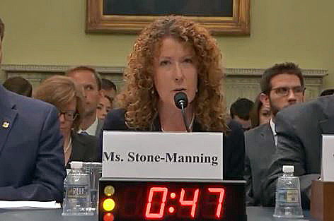 Blm Nominee Stone Manning Answers Allegations On Past Incidents Missoula Current Blm Nominee Stone Manning Answers Allegations On Past Incidents Missoula Current
