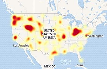 Qwest Internet Outage Map Missoula Government, Internet Affected By Widespread Centurylink Outage -  Missoula Current