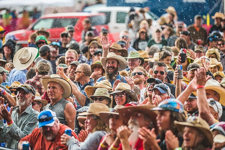 Red Ants Pants Music Festival funds 100K in business grants Missoula