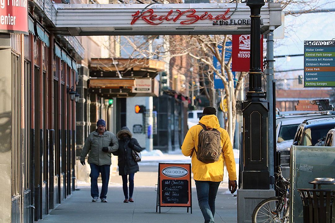 Missoula Business Owners See Benefits Of Sales Tax But Worry