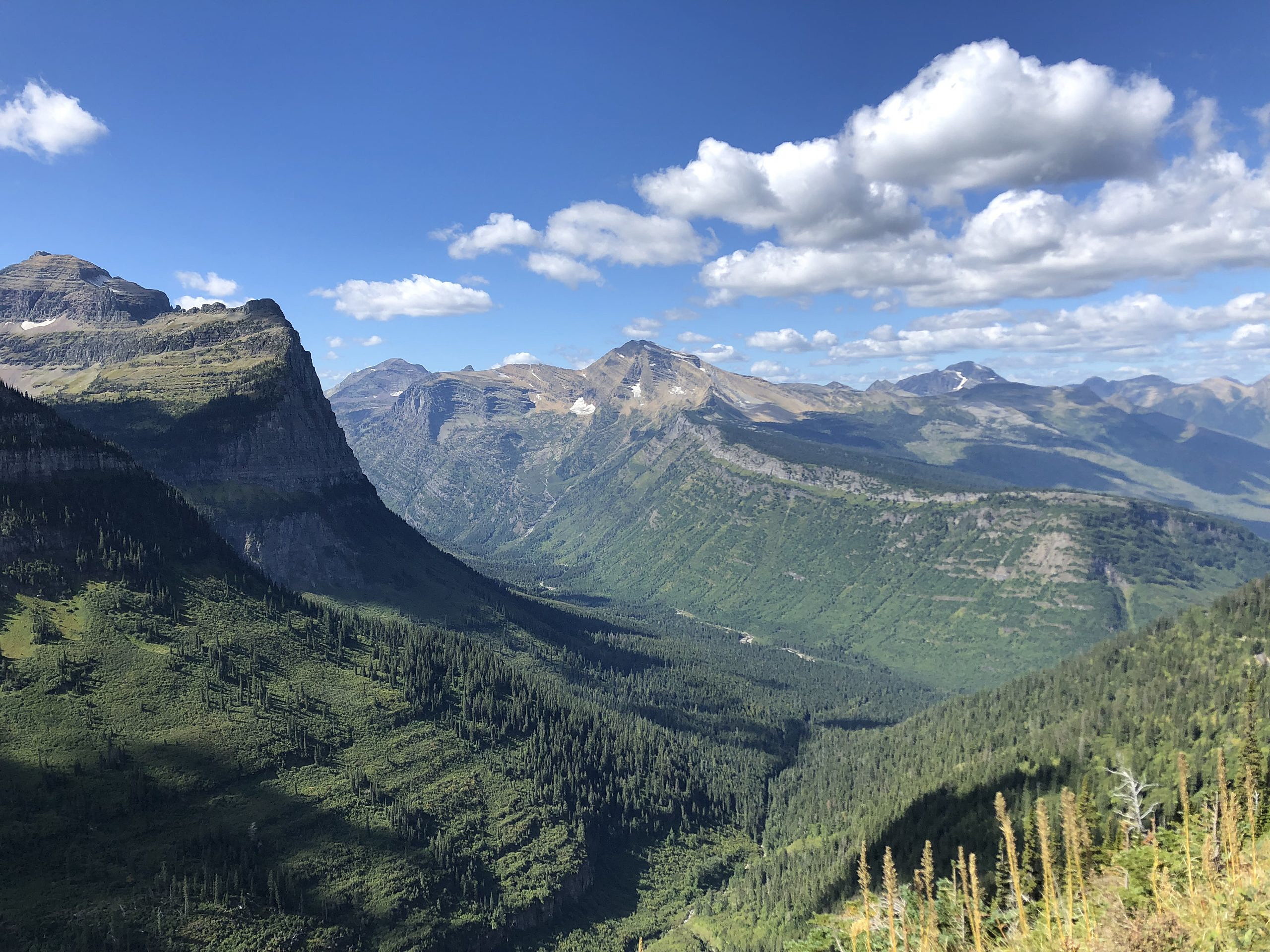 Glacier National Park to partially open to recreational access ...