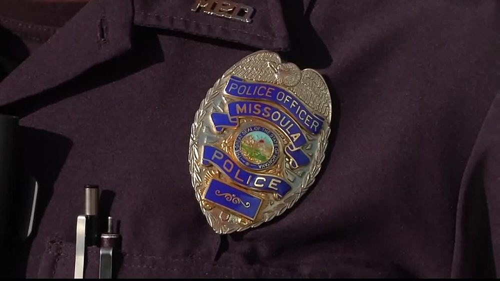 Missoula hires new police chief from California Highway Patrol ranks ...