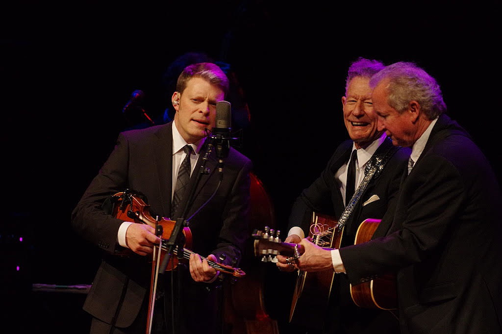 Lyle Lovett Still Dazzles Fans At Wilma With Smaller Acoustic Band Missoula Current