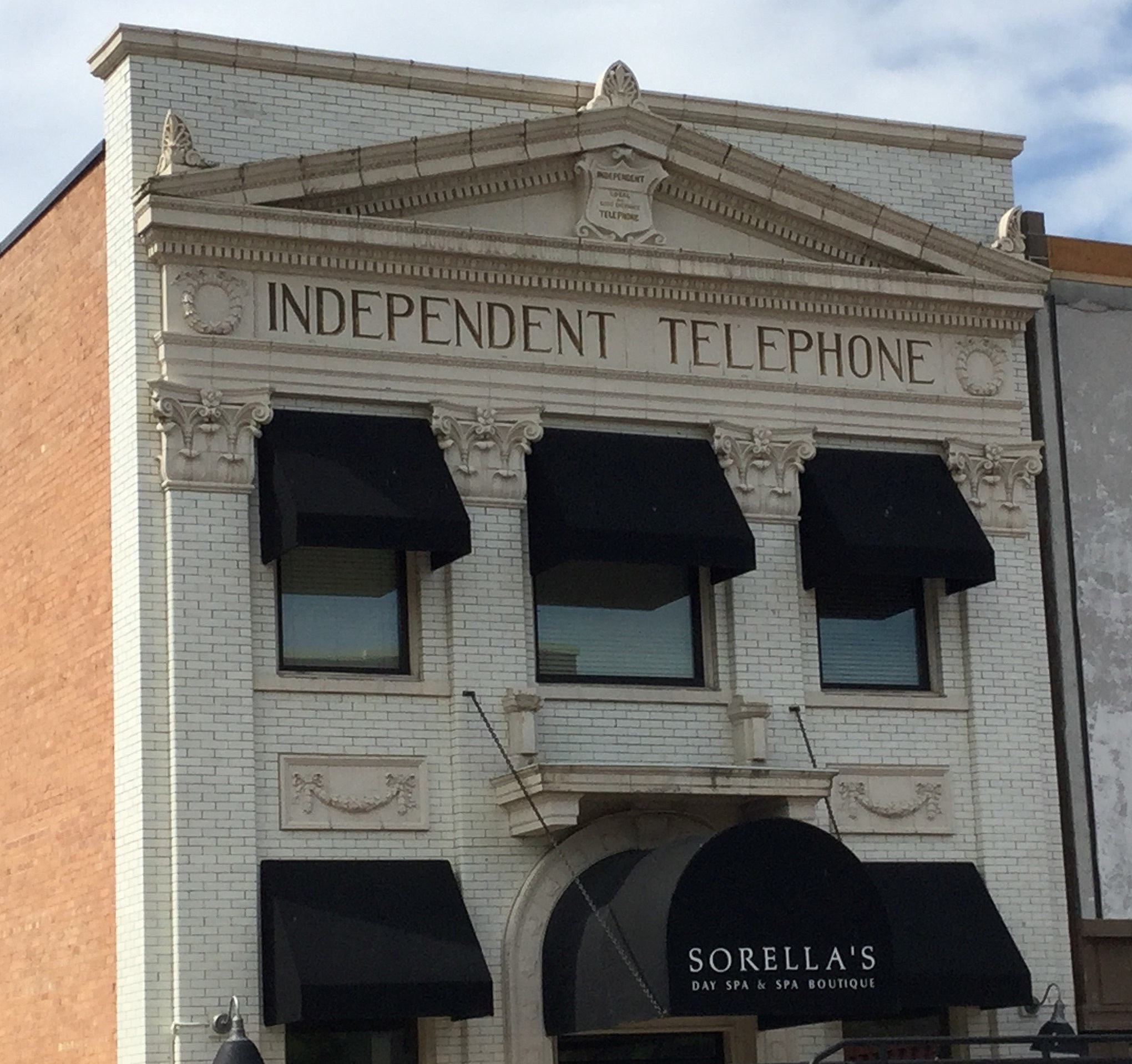 Harmon S Histories Independent Telephone Co Had Brief Boisterous Tenure In Missoula Missoula Current