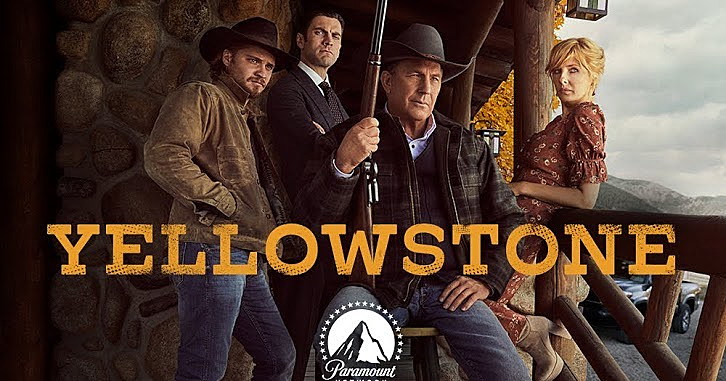 Montana sees $72 million of spending in state from ‘Yellowstone’ TV ...