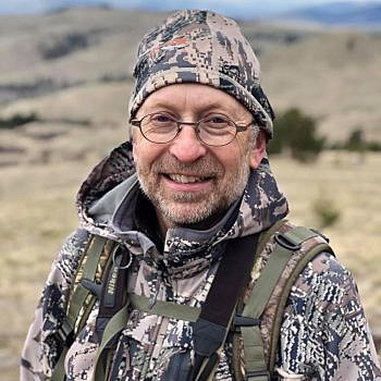 Dave Strohmaier: The politics of being native - Missoula Current