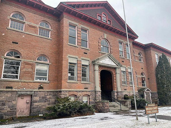 Missoula County backs Montgomery proposal for adaptive reuse of