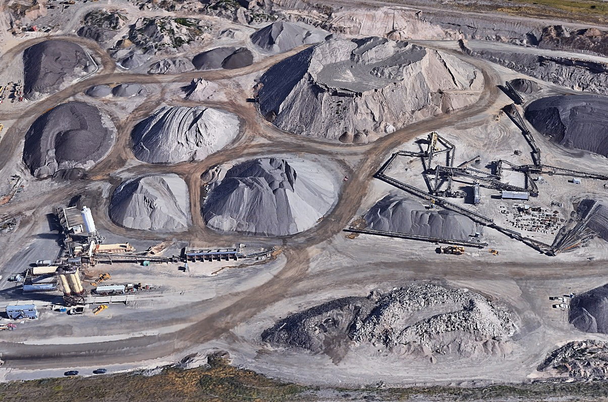 Citizens annoyed via Montana’s new opencut mining regulation